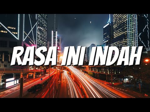 Rasa Ini Indah - Utopia (Lirik)