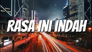 Download lagu Rasa Ini Indah - Utopia (Lirik) mp3