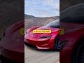 Отдал $250000 за Tesla Roadster и до сих пор ждет