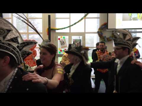 Andy en Roy - De Naas -