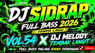 Download lagu #dj SIDRAP FULL BASS TEMBAK LANGIT TERBARU 2026 MELODY BASSNYA FULL SUPER GACOR mp3 Download lagu #dj SIDRAP FULL BASS TEMBAK LANGIT TERBARU 2026 MELODY BASSNYA FULL SUPER GACOR mp3