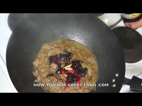 download lagu mp3 mp4 Lamb Satay Stir Fry Recipe, download lagu Lamb Satay Stir Fry Recipe gratis, unduh video klip Lamb Satay Stir Fry Recipe