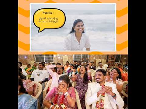 Doctors Pre-Wedding and Wedding Same Day Edit Bloopers
