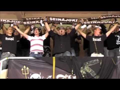 Klopit Kausi 2009 puoliväli