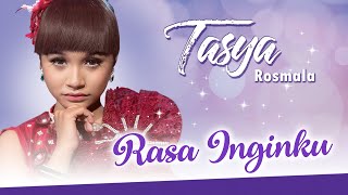 Download lagu Rasa Inginku - Tasya Rosmala - Adella mp3