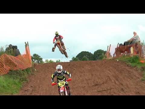 FansEyeView || AMCA Championship 2020 RD1 - Boraston
