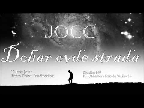 Jocc - Dobar ovde strada