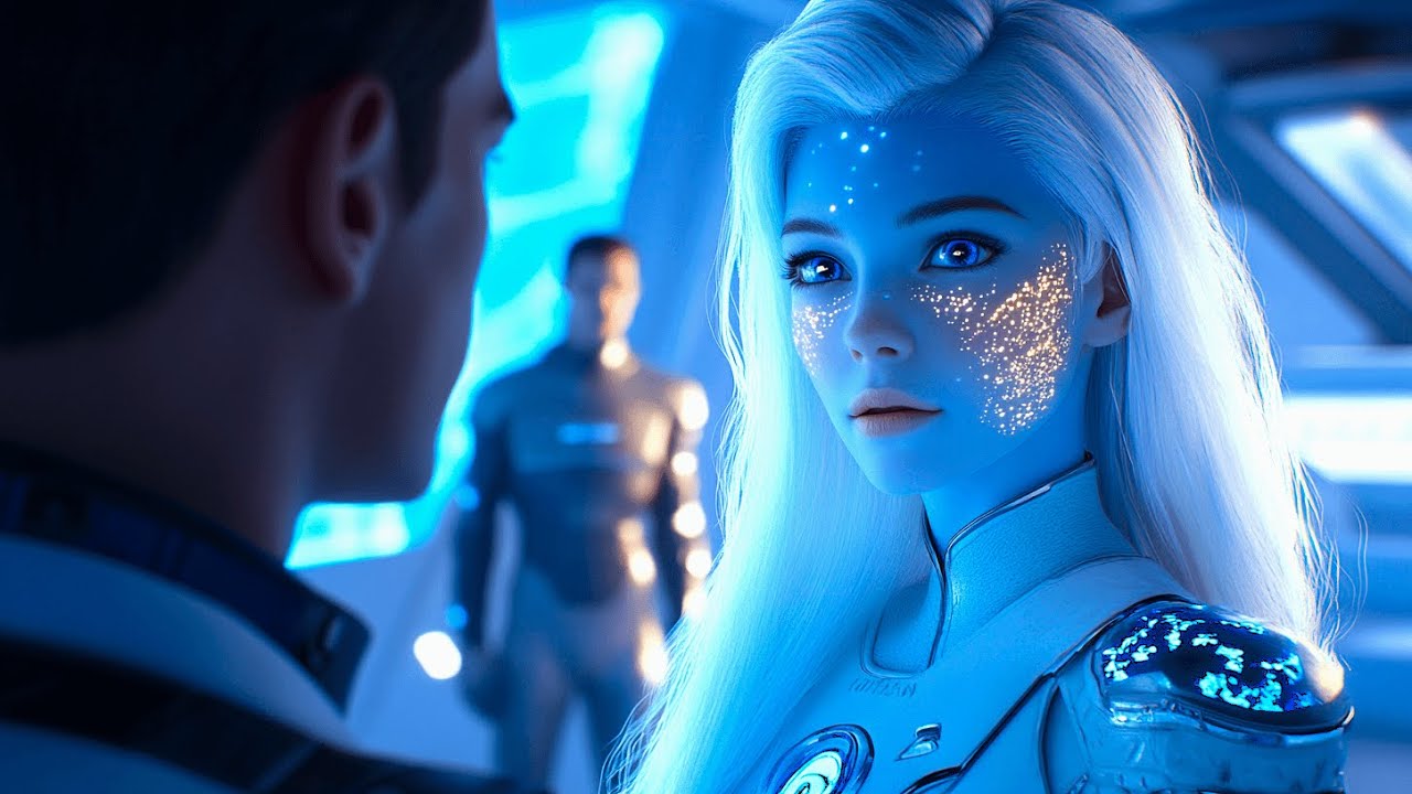 Alien Succubus Brings Human Boyfriend to Meet Her Family | HFY | HFY Sci-Fi Story
