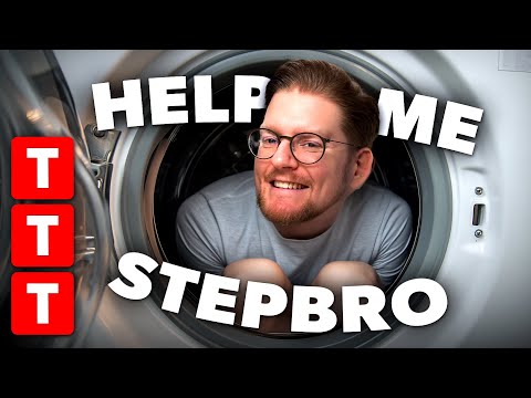 Stepbro im stuck oder so.. | TTT