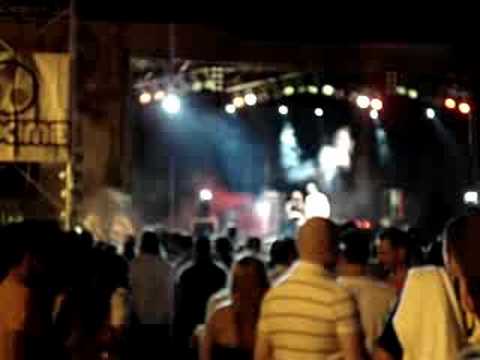 FIESTA MAXIMA JULIO 08