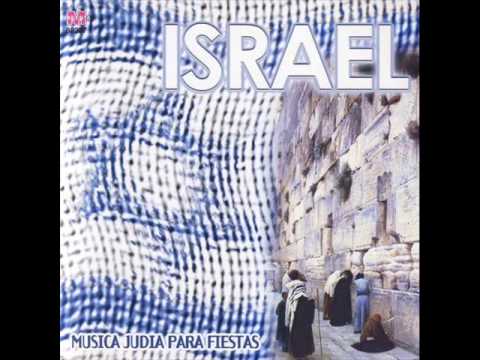 ISRAEL MUSICA JUDIA PARA FIESTAS MOTIVOS POPULARES