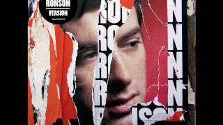 Mark Ronson - Diversion x LSF