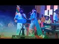 Senthil Rajalakshmi Live Songs New Viral Videos Today Marayoor Kerala