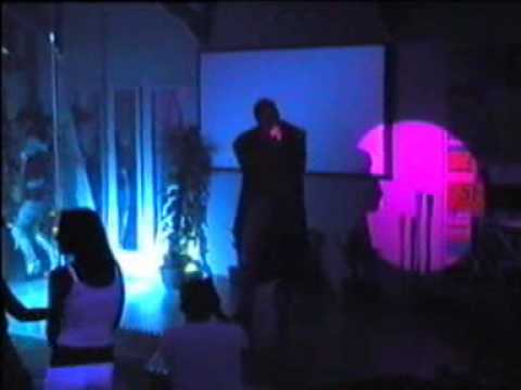 pán kožichů - parodie SHOCK březen -.2004