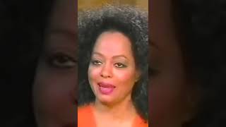 &quot;Diana Ross Is That Your REAL HAIR?!&quot;