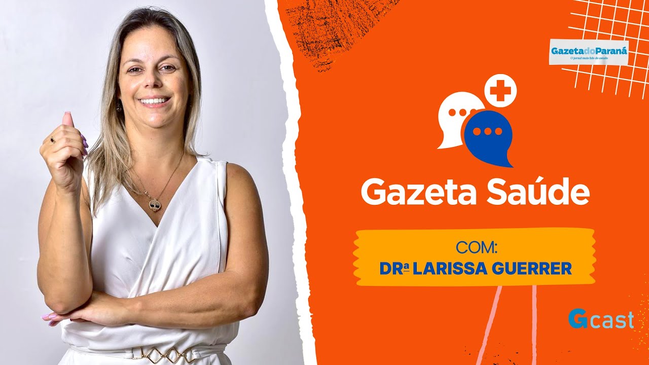 GAZETA SAÚDE – LARISSA GUERRER | DIETÉTICA CHINESA