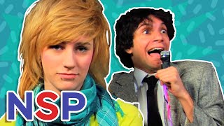 You Can Do Us! Music Video