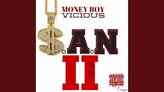 Blue Hundreds (feat. Show Banga)