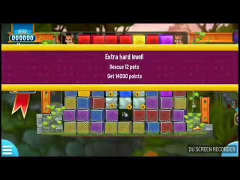 PET RESCUE SAGA level 32