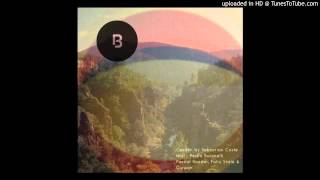 Sebastian Coste - Garden (Folic State Remix) [Buena Onda Records]