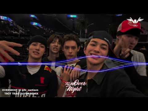 cortis | trot trao duyen (remix)