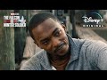 Work | Marvel Studios’ The Falcon and The Winter Soldier | Disney+