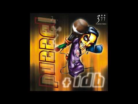 Puzzel - +1db  (Cały Album)