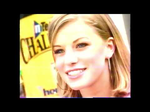 WSET-13 (ABC) Commercial Breaks, June 2004