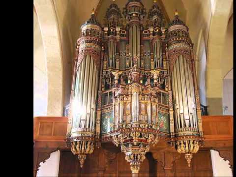 Puer Natus Bethlem  - Michael Praetorius.