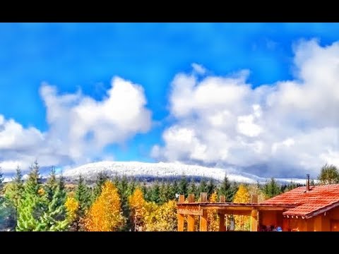 ZYURATKUL NATIONAL PARK🗻DAY 1