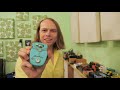 Show Us Your Junk! Ep. 30 - Jonathan Pearce (The Beths) | EarthQuaker Devices — EarthQuakerDevices