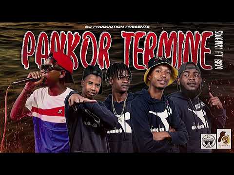 Bkm ft Swanki - Pankor Terminé (Sc production)