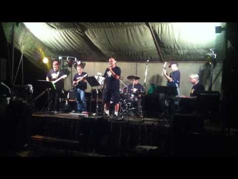 Rock Caffé Valdek - Rock Caffé Valdek - Roztoky u Křivoklátu 17.8.2013 - Simple Man