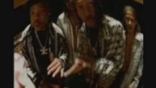 Bone Thugs-N-Harmony - Got My Back [You Hold Me Down] feat. Jodeci