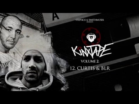 Stephco, Smith - KINXTAPE Vol. 2.