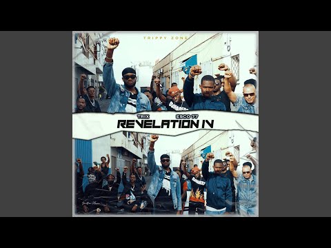 Revelation 4 (feat. Esco77)