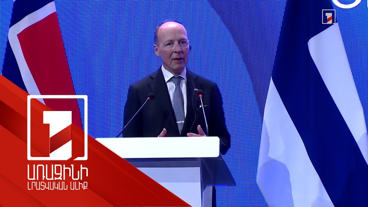 Հայաստանում կա կամք՝ դուրս գալ ռուսական ռազմական կախվածությունից. Ֆինլանդիայի Էդուսկունտայի խոսնակ