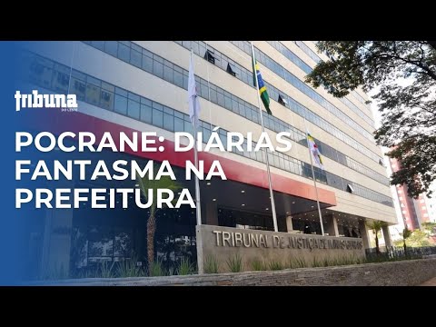 Ex-prefeito de Pocrane é condenado por receber diárias de ‘viagens fictícias’