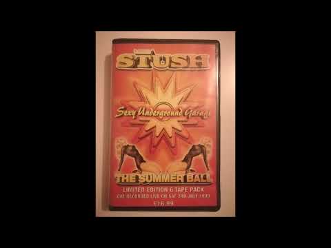 Norris Da Boss Windross - Stush Summer Ball 1999