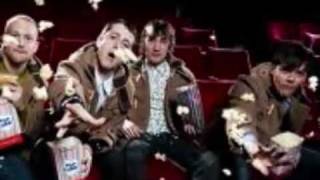 The Twang - Wide Awake