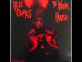 Hell Comes To Your House Vol 1:  45 Grave - "45 Grave"