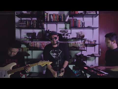 Andai saja - Anima | LuckyMan Project (Live Cover)