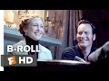 The Conjuring 2 B-Roll 2 (2016) - Vera Farmiga, Patrick Wilson Movie HD