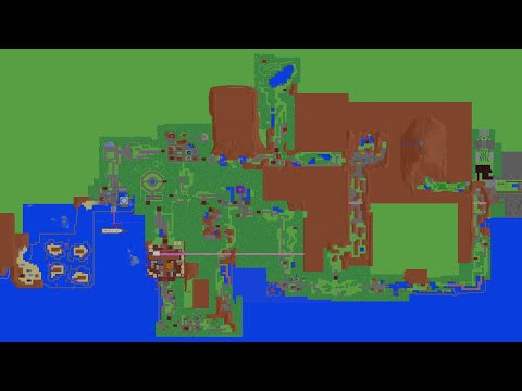 Stream: Pixelmon Johto 2.0 Open Beta Testing