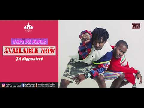 Saypablo, Celles Della Rocka - Nāo dou