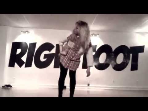 "Shadowboxer" Bretonie