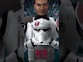 The COLDEST Clone Trooper Commander Neyo