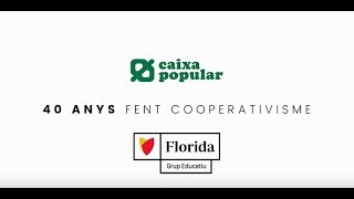 40 años de cooperativismo valenciano