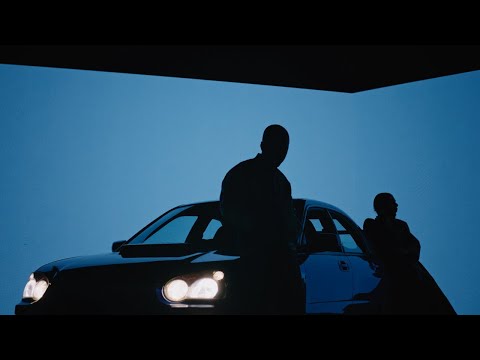 João Maia Ferreira - Gárgulas ft. CONAN OSIRIS