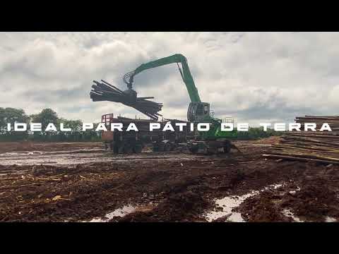 SENNEBOGEN 825M-HD-S